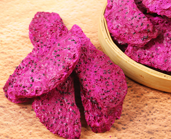 FD火龙果果蔬脆